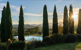 La Toscavera - I Gessi